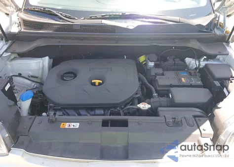 2019 Kia Soul + из США, поврежденный, VIN KNDJP3A5XK7651187